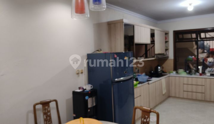 Rumah Muara Karang Blok 4 10x15 2 Lantai Hadap Barat Kondisi Bagus 2