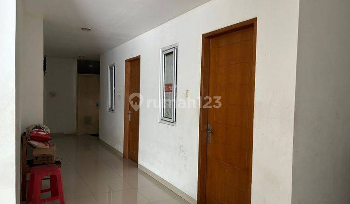 Rumah Muara Karang Luas 360m2 Full Furnished Siap Huni 2