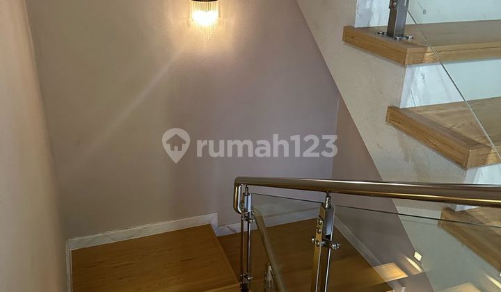 Rumah Modern Minimalis Akasia BGM PIK 10x18 Furnish Siap Tinggal 2