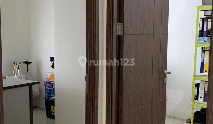 foto lainnya apartemen northland ancol residence 41m2