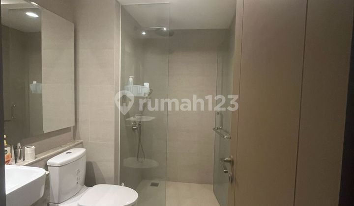 Apartemen Gold Coast Carribean High Zone 2Br 90M2 Full Furnished