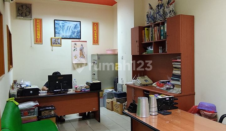 Ruko Gandeng Siap Pakai Karang Anyar 142m2, Jakarta Pusat Ruko Gandeng Siap Pakai Karang Anyar 142m2, Jakarta Pusat