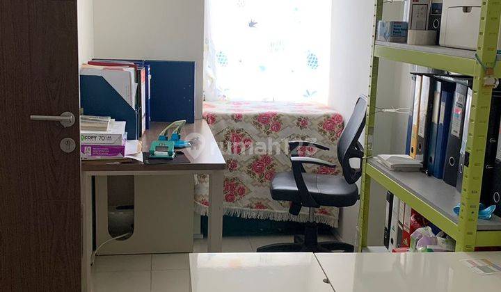 foto lainnya apartemen northland ancol residence 41m2