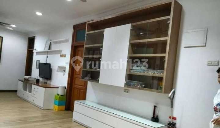 Sunter Kirana House 200m2 10x20 2 Floors Independent Architecture Nice 2