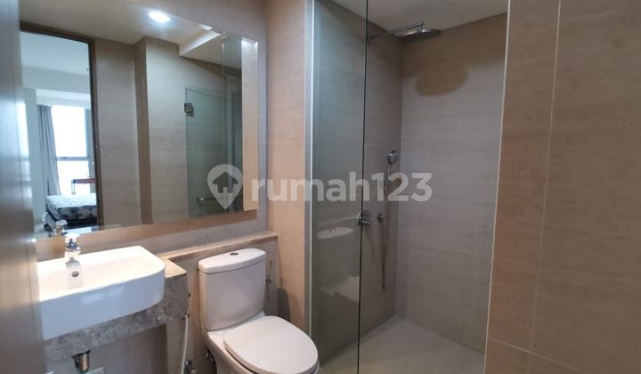 Gold Coast Apartment 51M2 1Br Fully Furnished Sea View 2