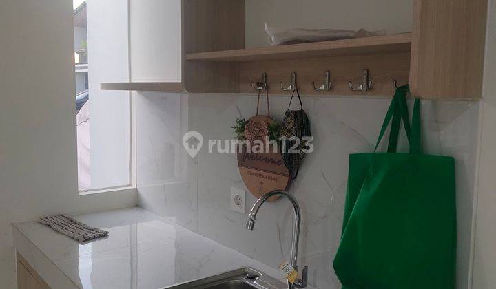 Cepat Rumah Di Cendana Parc A No.60 Lippo Karawaci Barat 2