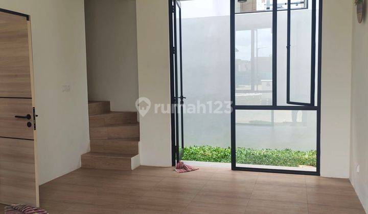 Cepat Rumah Di Cendana Parc A No.60 Lippo Karawaci Barat 2