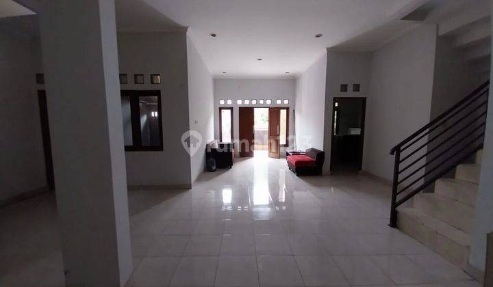 For Sale Rumah Siap Huni Lokasi Tenang Dan Strategis Dekat Ke Pim Di Radio Dalam Kebayoran Baru 2