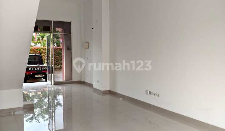 Ruko Belanda PIK 2 disewakan ini ya 1