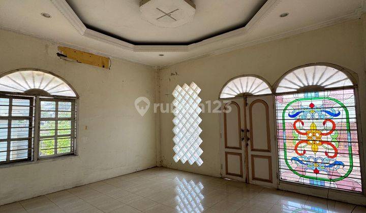 Dijual Rumah Mewah 2 Lantai Murah Aman Dan Nyaman 2