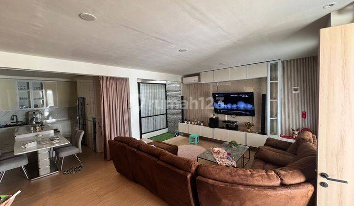 Disewakan Rumah 2 Lantai Rolling Hills Ocean Drive Full Furnish(ki) 2