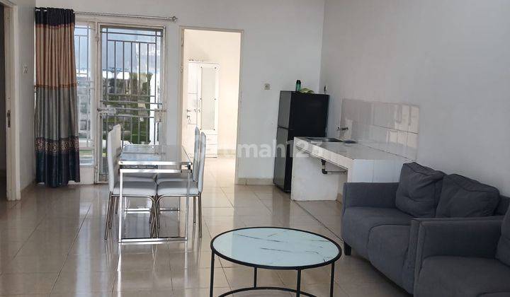 Disewakan Rumah Amarylis Full Furnished Siap Huni(mey) 2