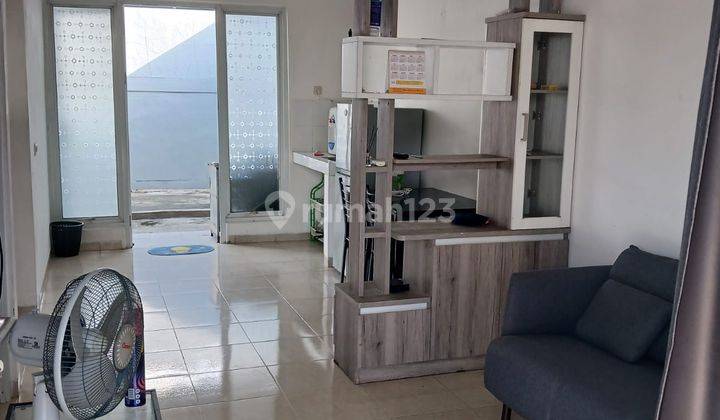 Disewakan Rumah Amarylis Full Furnished Siap Huni(mey) 2