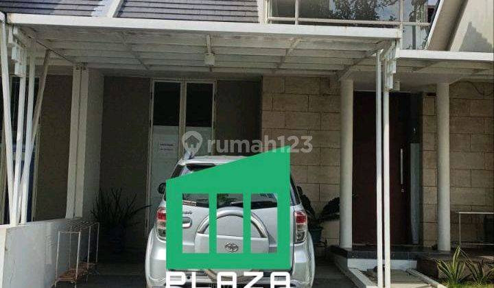 Disewakan Rumah Tallasa City Makassar Ada Perabot Siap Huni(ary) 1