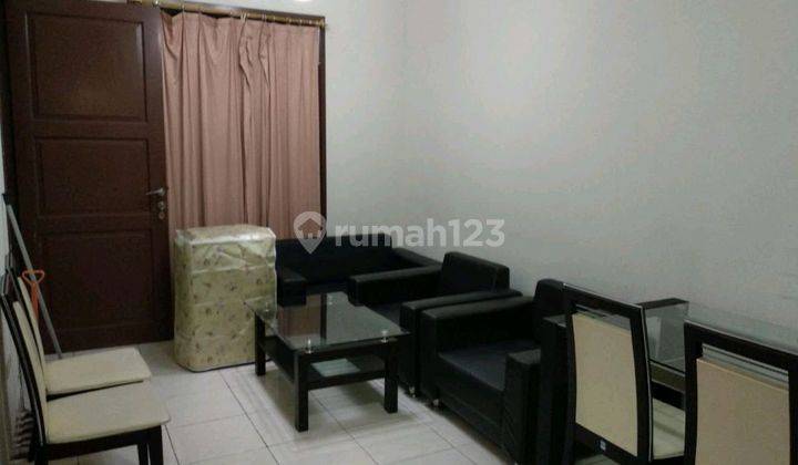 Disewakan Rumah Taman Toraja Full Furnished Sisa Bawa Koper(ary) 2