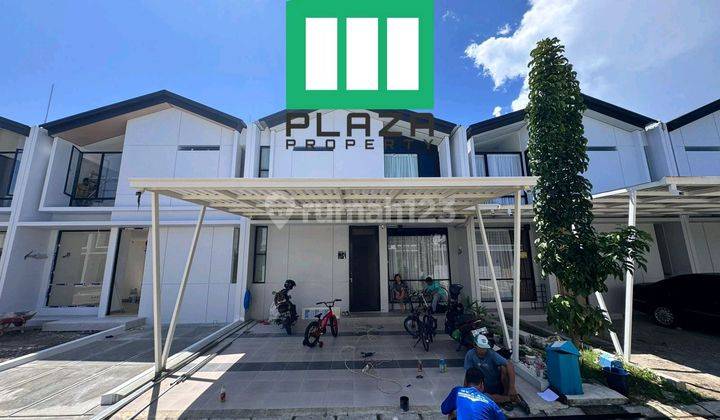 Disewakan Rumah 2 Lantai Rolling Hills Ocean Drive Full Furnish(ki) 1