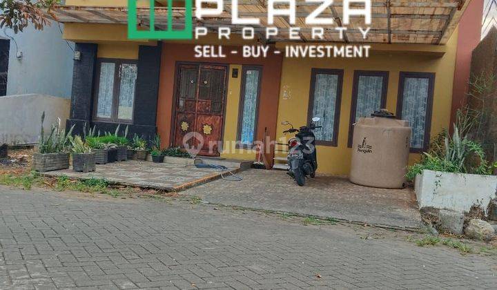 Dijual Rumah 2 Lantai Murah Full Furnished  1