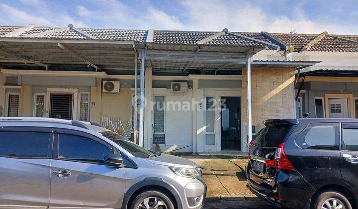 Disewakan Rumah Amarylis Full Furnished Siap Huni(mey) 1