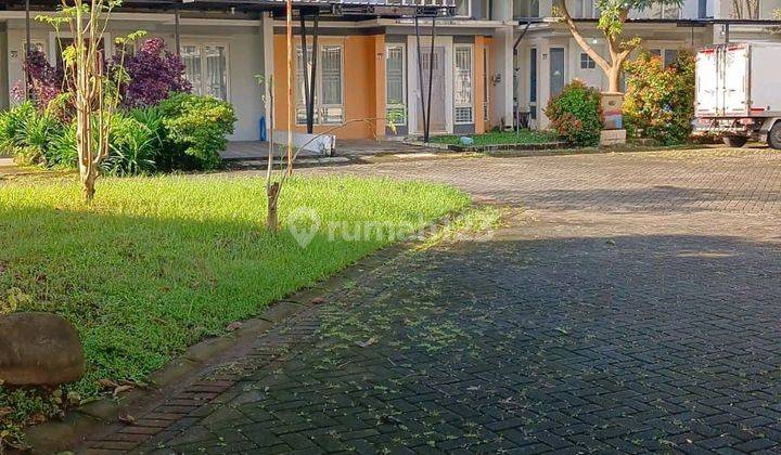Disewakan Rumah Amarylis Full Furnished Siap Huni(mey) 1