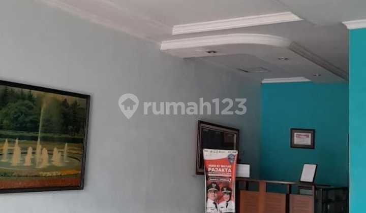 Dijual Cepat Ruko/hotel Merpati 4 Lantai Tinumbu Makassar Lokasi Sangat Strategis 2