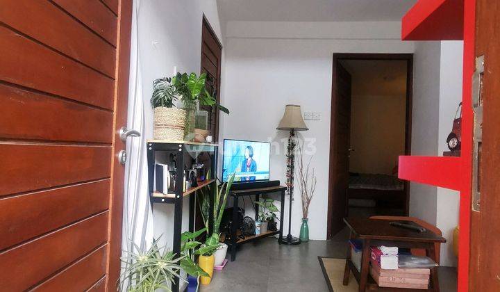 Disewakan Rumah Minimalis 10 Menit Dari Pantai Sanur 2