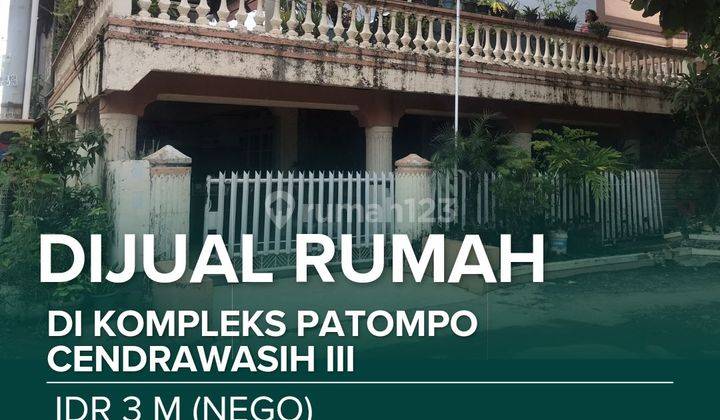 Jual Rumah, Lokasi Strategies  1