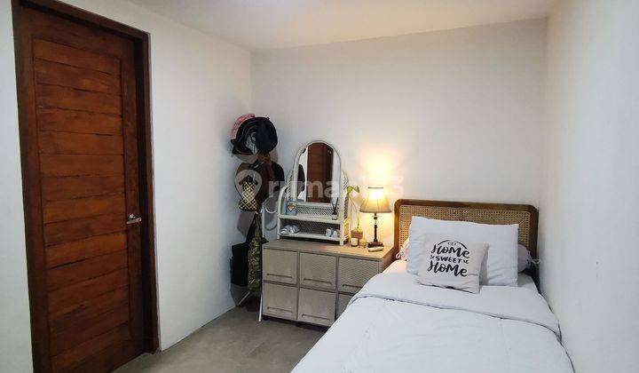 House for Rent 10 Minutes From Sanur Beach 2