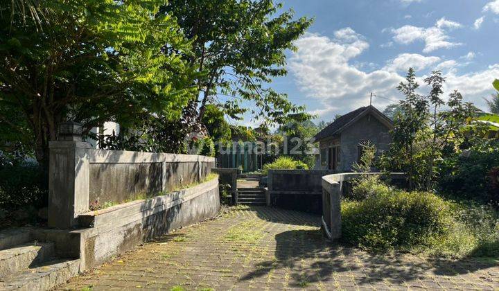 Bonus house land for sale 1