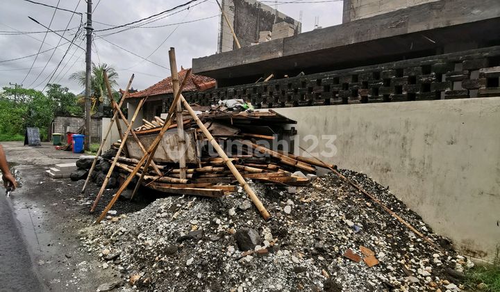 For Sale 40 Years, Prime Location In Kedungu 5 Minutes From The Beach