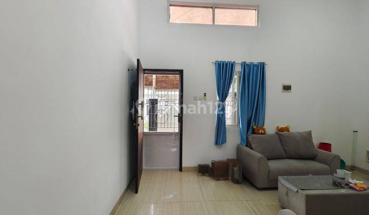 Rumah Minimalis One Gate System Lokasi Komplek Jimbaran Bali 2