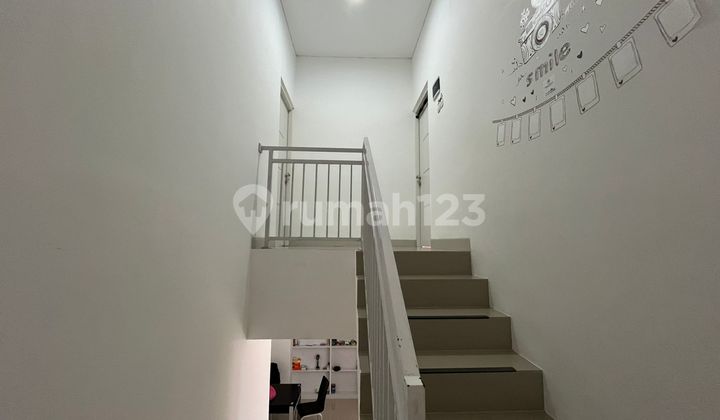 Rumah Hook Berlokasi One Gate System dalam Komplek Jimbaran. 2