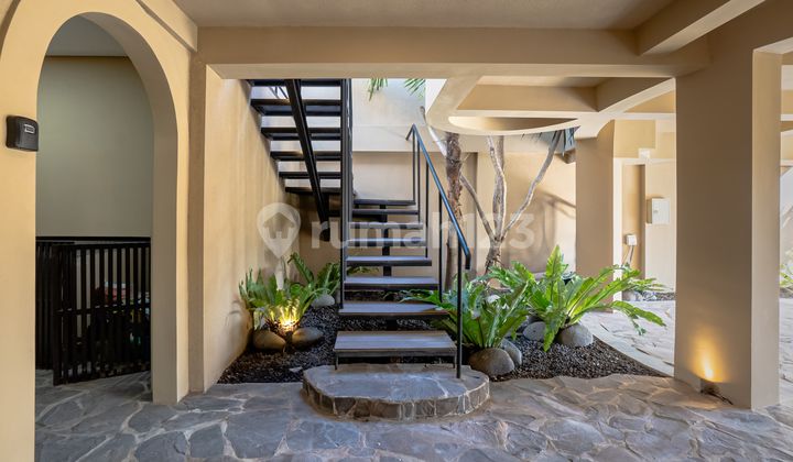 Fully Furnished Unique 3-Story Villa in Pererenan, Bali. Fully Furnished Unique 3-Story Villa in Pererenan, Bali.