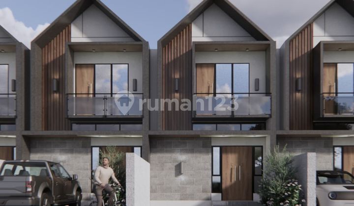 Rumah Minimalist Modern Lokasi Pusat Kotak Mahendradata. Rumah Minimalist Modern Lokasi Pusat Kotak Mahendradata.