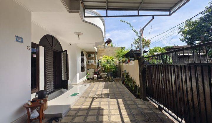 Rumah Fully Furnished Luas Lokasi Denpasar Selatan. 1