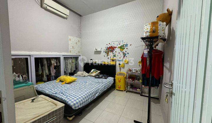 Rumah Dijual Minimalis Cocok Untuk Keluarga Kecil Lokasi Densel 2