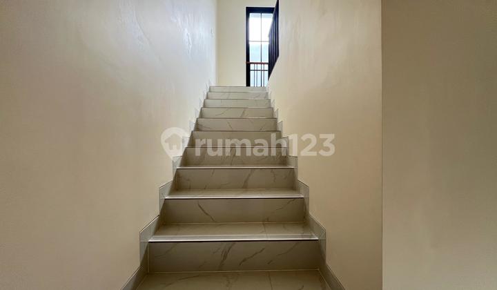 Rumah Dalam Cluster Terbesar Denpasar Selatan Fasilitas Clubhouse. 2