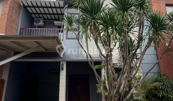"For Rent: Two-Story Tukad Balian House with Spacious Backyard" "For Rent: Two-Story Tukad Balian House with Spacious Backyard"