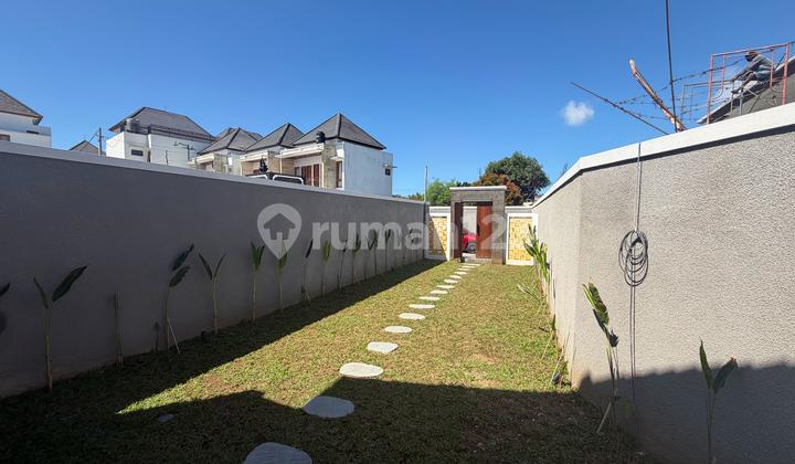 Brand New! Villa Minimalis Nyaman dan Luas Berlokasi Nusadua. Brand New! Villa Minimalis Nyaman dan Luas Berlokasi Nusadua.