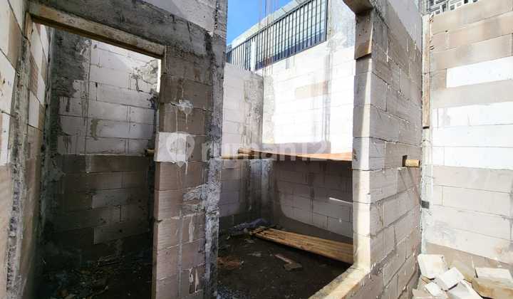 Kost Kota Malang; 5 Menit Kampus Uin 1