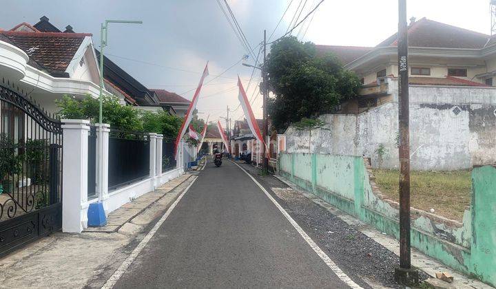 Dijual Tanah Sawojajar 1, Area Pemukiman Padat Siap Bangun 2