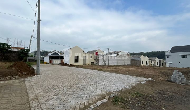 Rumah Subsidi 175 juta; Terbatas! Dekat Pasar Sayur Kedungrejo