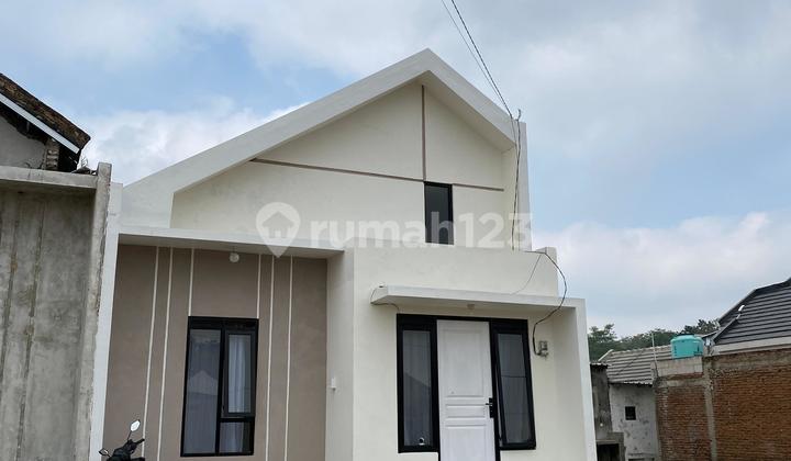 Rumah Subsidi 175 juta; Terbatas! Dekat Pasar Sayur Kedungrejo