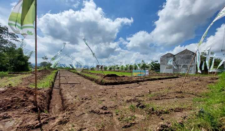 Rumah pesan Bangun Kota Malang; area strategis kawasan perumahan 2