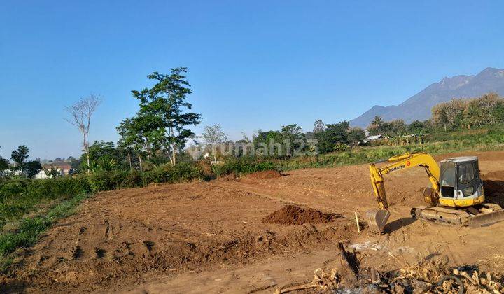 Tanah Pemandangan Gunung Dekat Kampus Uin 3 Malang 2