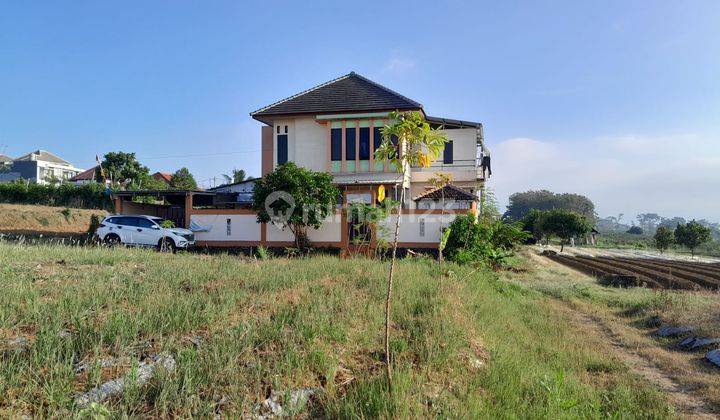 Tanah di Merjosari, Kota Malang, Malang 84 m² 1