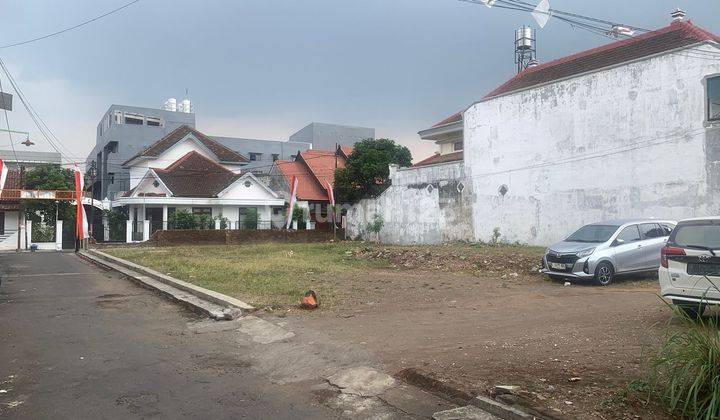 Dijual Tanah Sawojajar 1, Area Pemukiman Padat Siap Bangun 2