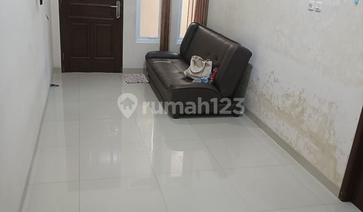 Dijual Rumah Bagus Siap Huni Di Mangga Besar 2