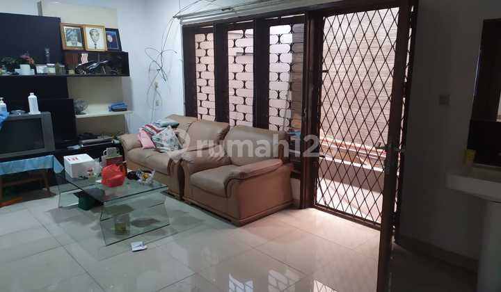 For Quick Sale Nice House in Kramat Baru Central Jakarta 1