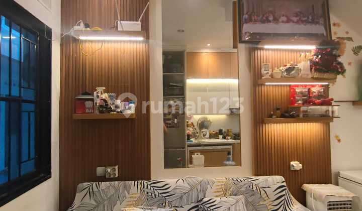 Dijual Cepat Rumah Bagus Banget Siap Huni, Cluster, Full Furnished, Tamansari, Jakarta Barat Dijual Cepat Rumah Bagus Banget Siap Huni, Cluster, Full Furnished, Tamansari, Jakarta Barat