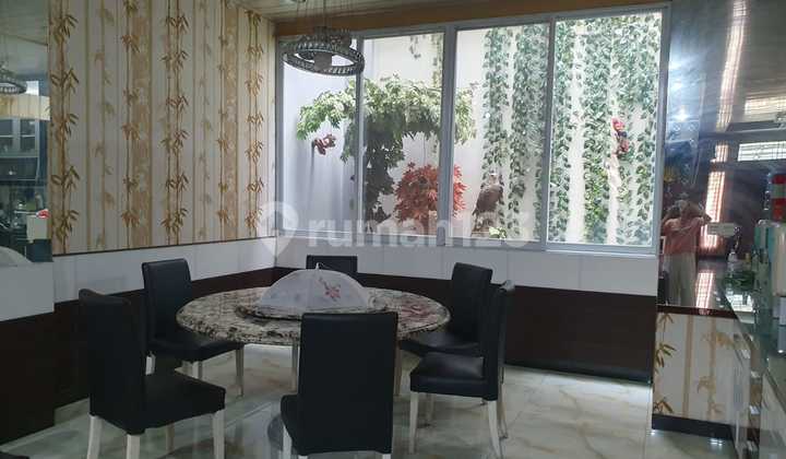 For Sale: Ready-to-Live-in Home in Taman Surya For Sale: Ready-to-Live-in Home in Taman Surya